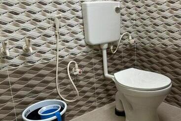 מלון דירות D Nest