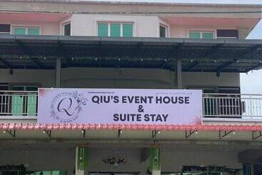 فندق Qiu S Event House Deluxe Room