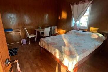 Pensão Baanlungmong