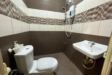 بنسيون Sekapur Pinang Inn, Langkawi