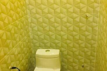 بنسيون The Pines Studio @ Pcb