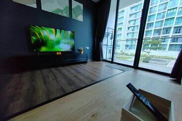 هتل آپارتمان Aell Homestay Vivacity