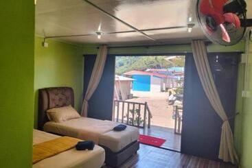 فندق صغير Oceanboys Inn