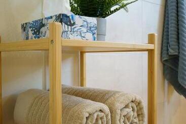 צימר Chambres D Hôtes La Bonne Voie