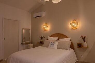 住宿加早餐  Nuits D Audace