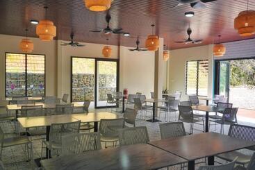 צימר Tranquera House