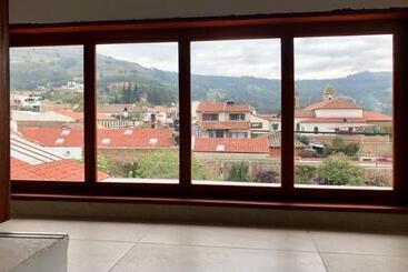 تختخواب و صبحانه Villa Lulu