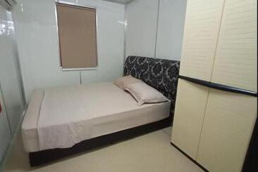 فندق Kw Caravan Park & Cabin Stay