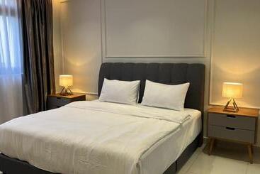 מלון דירות Jl Luxury Bnb