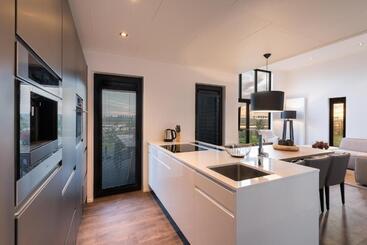 אתר נופש Summio Vakantiepark Zeedijk