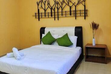 فندق صغير Rhu Dormitory