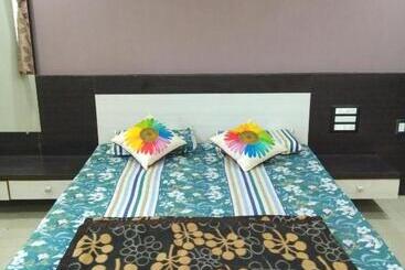 فندق Sai Darshan Guest House