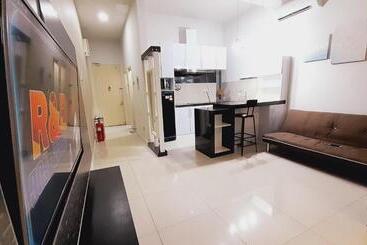 پانسیون Bulan Guesthouse Imago
