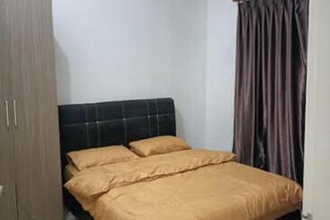بنسيون Oyo Home 90768 Flo Inn Motel