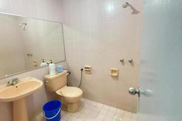 استراحتگاه The Regency Tanjung Tuan Private Unit Homestay Seaview