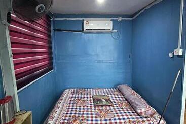 ユースホステル Z&z Budget Room