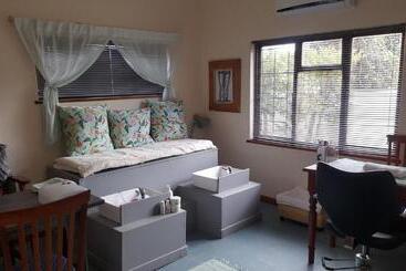 צימר Bleu Bird Guesthouse