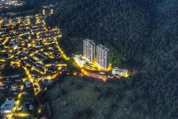 Апарт-отель Home Away From Home In Taiping   Newly Upgraded!