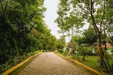 Hostel Eventos E Hospedagem São José