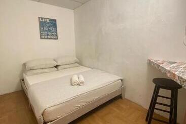 هاستل Hikers Sleep Port Guesthouse