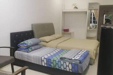 فندق صغير The Sofea Inn Transit Room Airport Kota Bharu