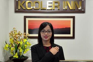 酒店 Kooler Inn