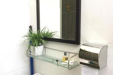 پانسیون Ana Guest House Jalan Airport Kuantan