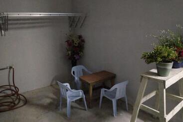 بنسيون Bonda Guesthouse I