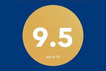 פנסיון Merdeka Guest House 2