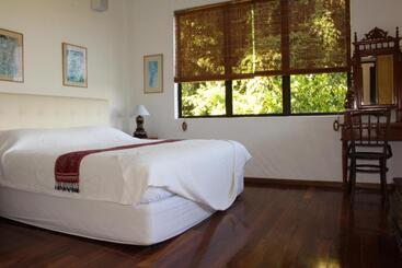 بنسيون Nanga Damai Homestay