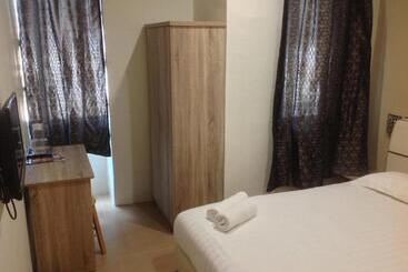 هاستل Welcome Inn Gm