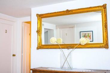 هاستل Hostal Jomarijo