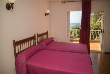 Apartamentos Los Tarajales
