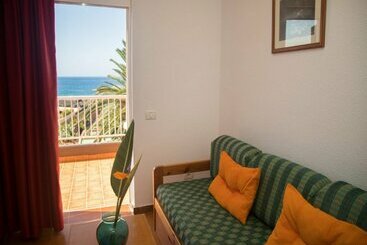 Apartamentos Los Tarajales