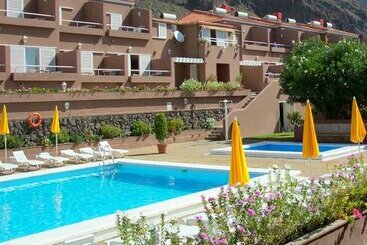 Apartamentos Los Tarajales