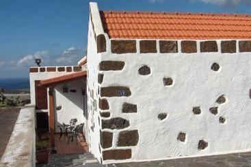 Casa Rural Antonio García