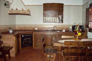 Casa Rural Antonio García