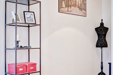 E-apartamenty Centrum