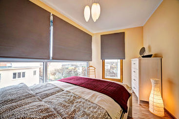 E-apartamenty Centrum