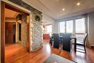 E-apartamenty Centrum