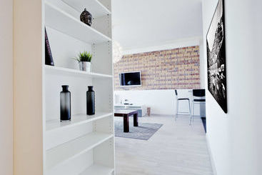 E-apartamenty Centrum