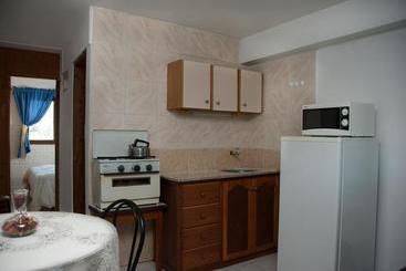 Apartamentos Oyster