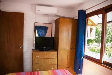 Apartamentos Oyster