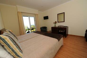 هتل Residencial Farol