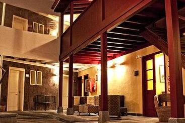 Hotel Rural Casa Lugo