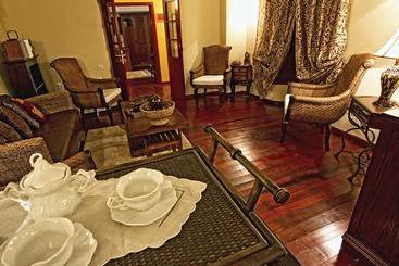 Hotel Rural Casa Lugo