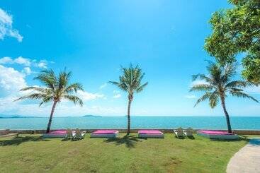 ホテル Sea Coco Resort
