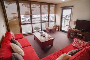 游客公寓 Mountain View Chalet At Heidi's