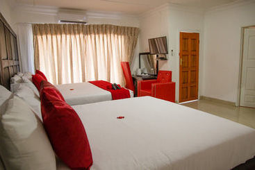 پانسیون Lapologa B&b Phalaborwa