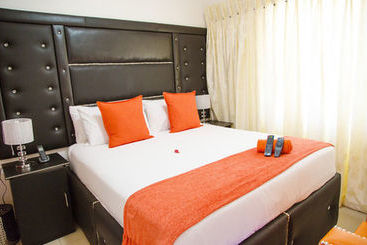 پانسیون Lapologa B&b Phalaborwa
